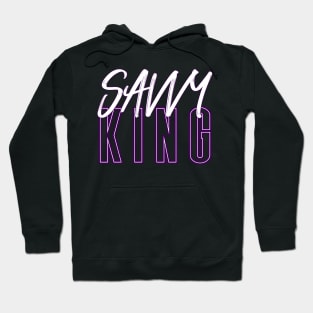 Savage Queen Hoodie